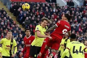 ویدیو: اولین گل داروین نونیز در پیراهن الهلال